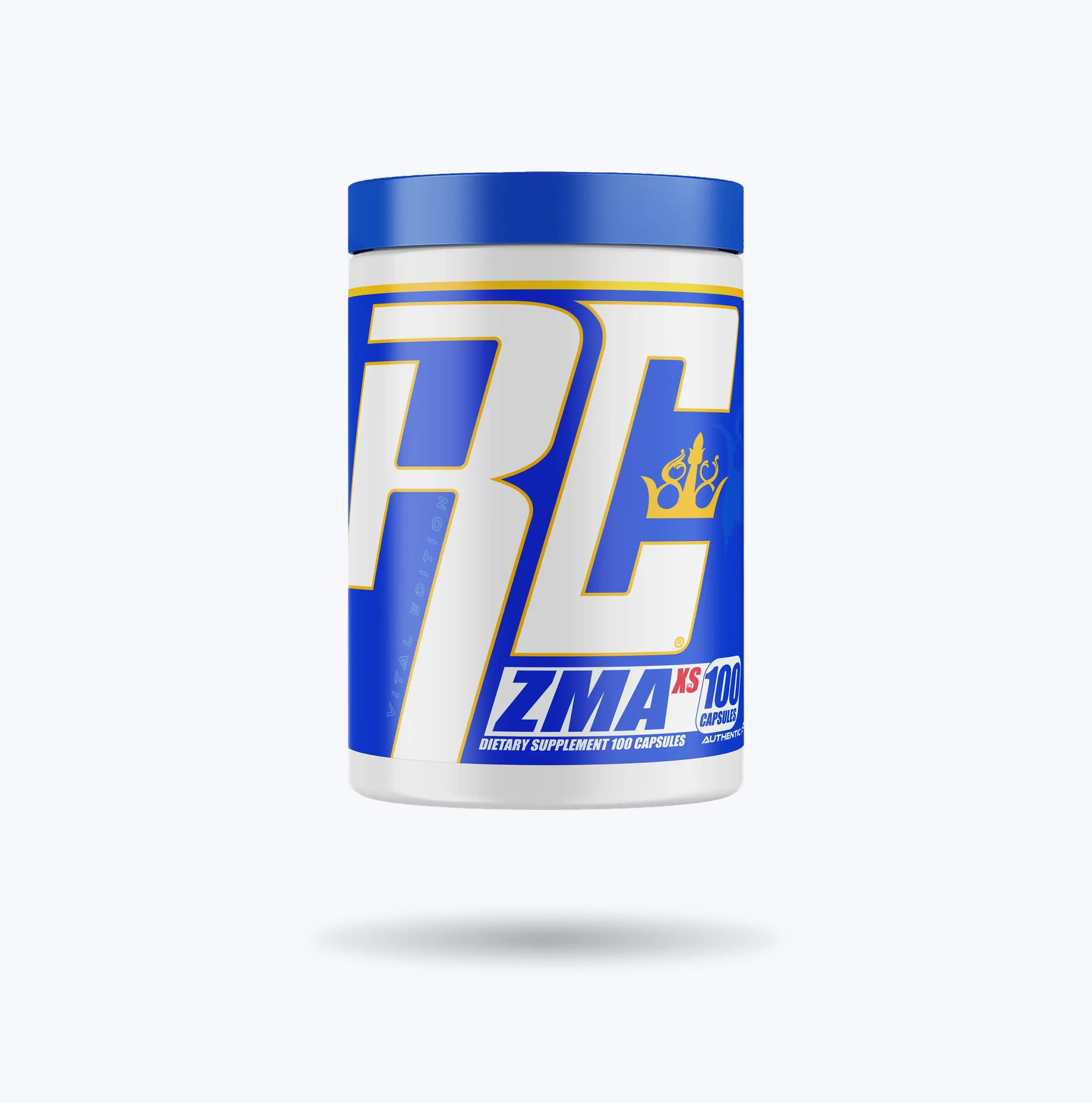 Essential Workout Supplements
